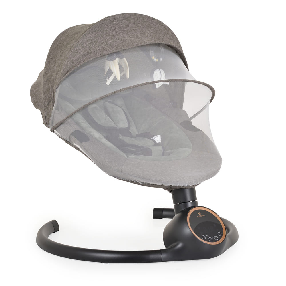 CANGAROO PRESTIGE elektromos hinta ZÖLD