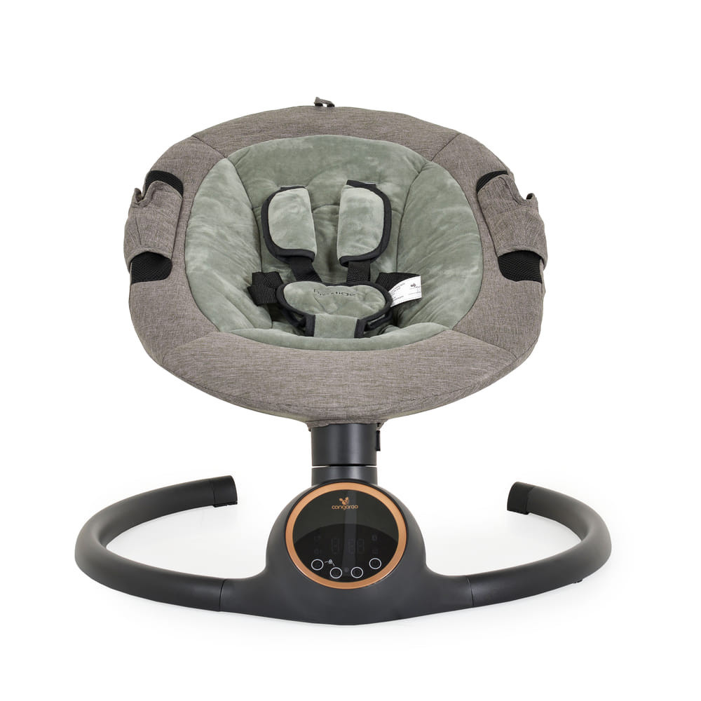 CANGAROO PRESTIGE elektromos hinta ZÖLD