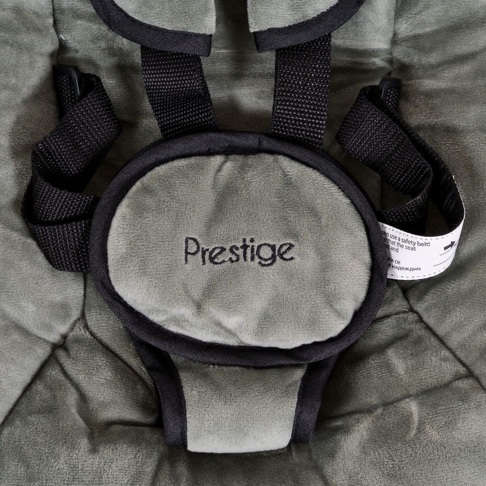 CANGAROO PRESTIGE elektromos hinta ZÖLD
