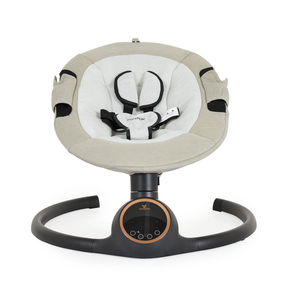 CANGAROO PRESTIGE elektromos hinta VSZÜRKE