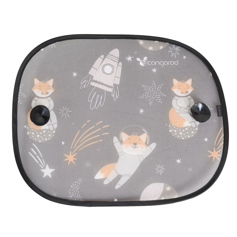 Cangaroo SHADY napellenző SPACE 2 dbos – autósülés