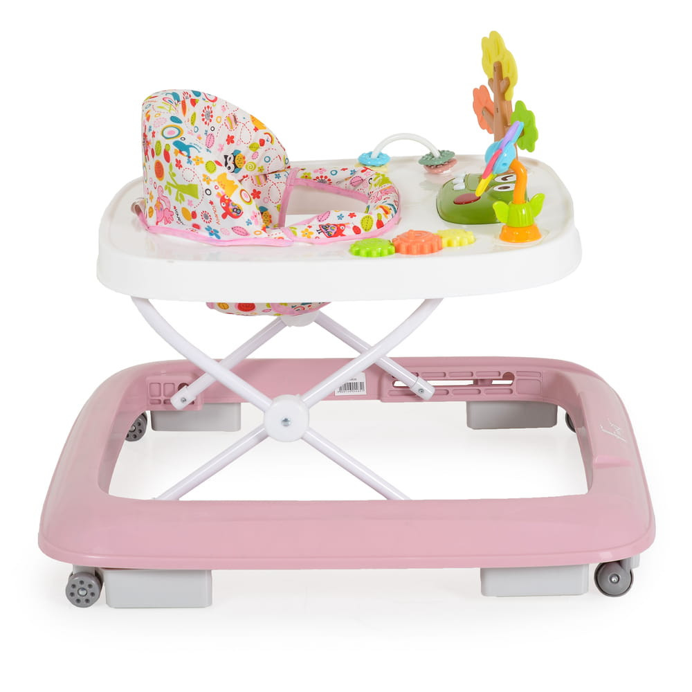 Moni FOREST bébikomp magyar zenével PINK