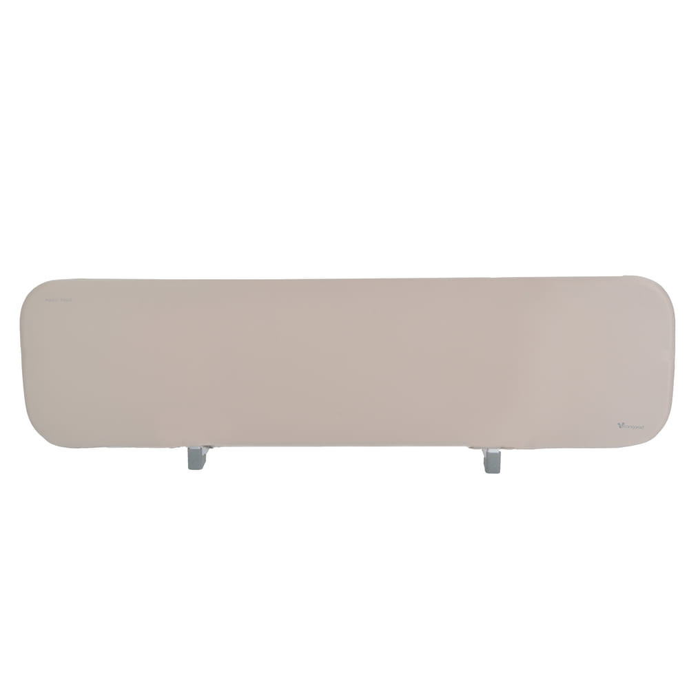 CANGAROO MAGIC FOLD leesésgátló összecsukható 150 cm BÉZS