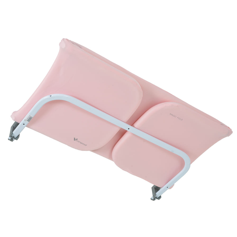 CANGAROO MAGIC FOLD leesésgátló összecsukható 150 cm PINK
