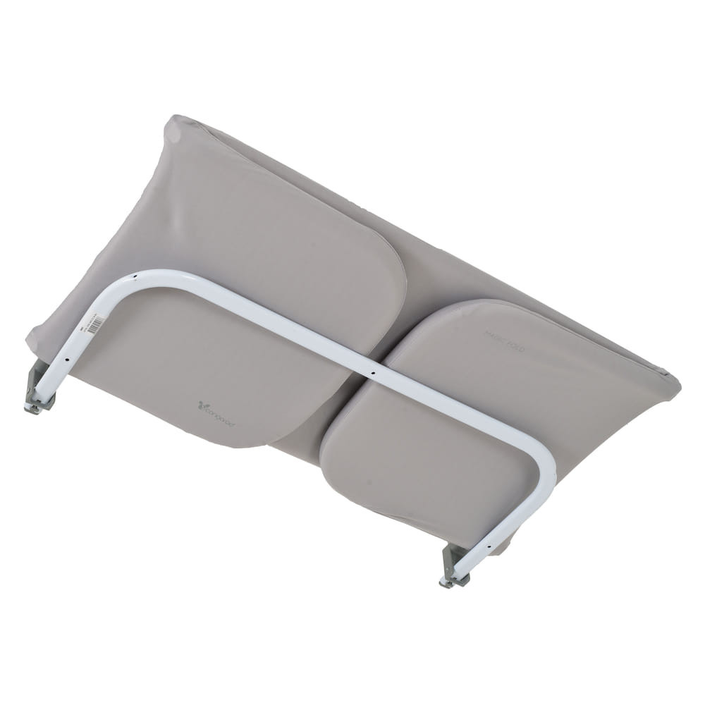 CANGAROO MAGIC FOLD leesésgátló összecsukható150 cm SZÜRKE