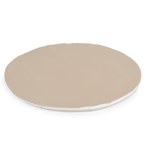 CANGAROO LABDAMEDENCE 90 cm 200db 5,5cm ZÖLD labdával BÉZS – játszószőnyeg 3. kép
