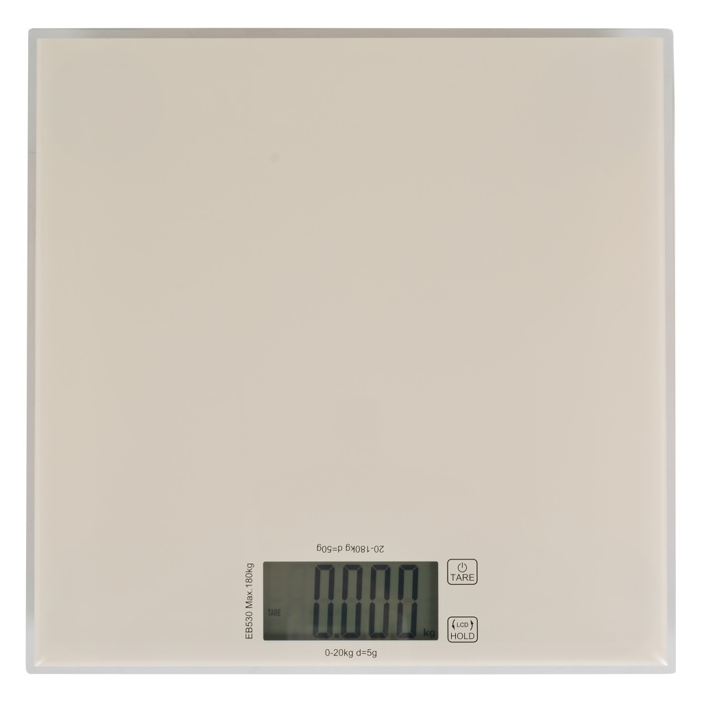 Cangaroo NEOSCALE elektronikus mérleg 2in1 SZÜRKE