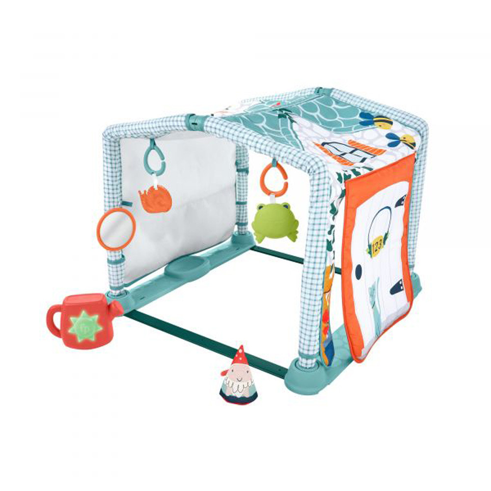 Fisher-Price Édes otthon játszószõnyeg HJK45 – játszószőnyeg 4. kép