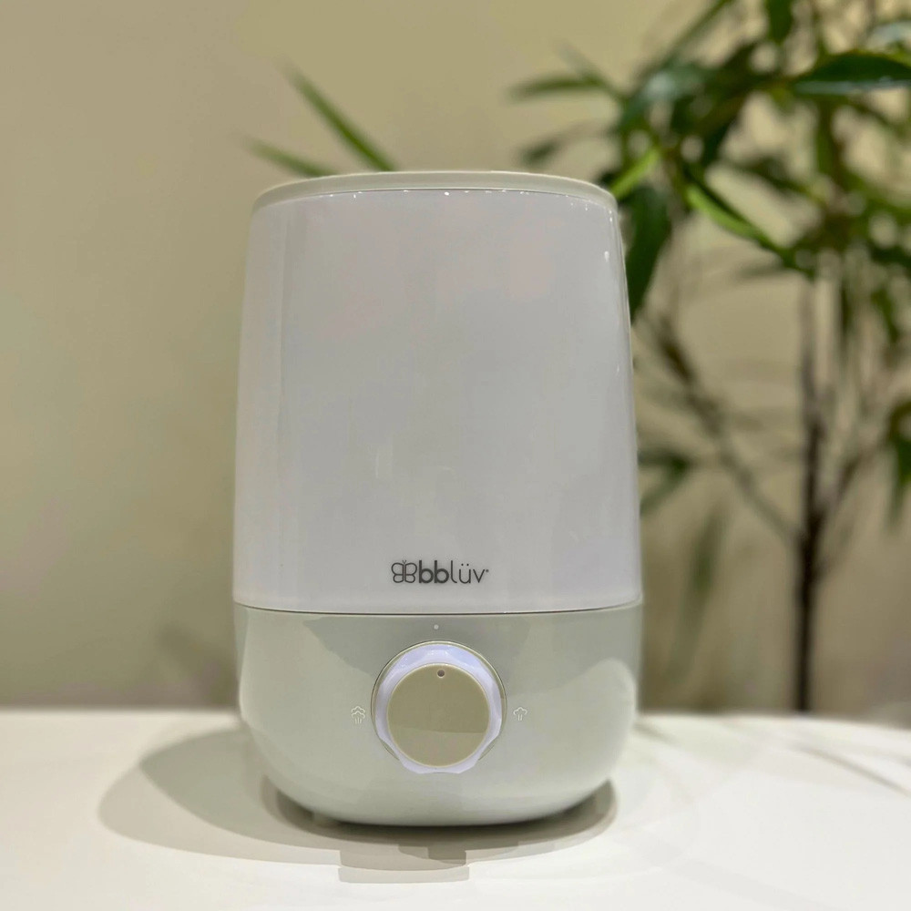 bblüv Hydrö hideg párásító és aroma diffúzor