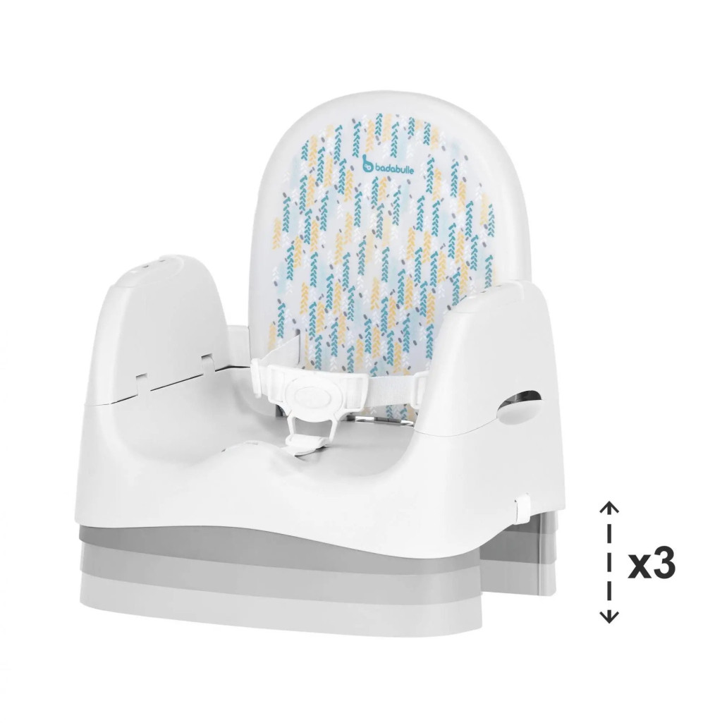 Badabulle etetõszék székre tehetõ Trendy Meal B009012
