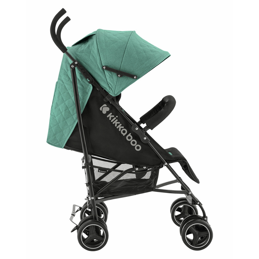 Kikkaboo sportbabakocsi Beetle menta