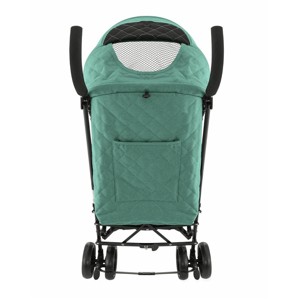 Kikkaboo sportbabakocsi Beetle menta