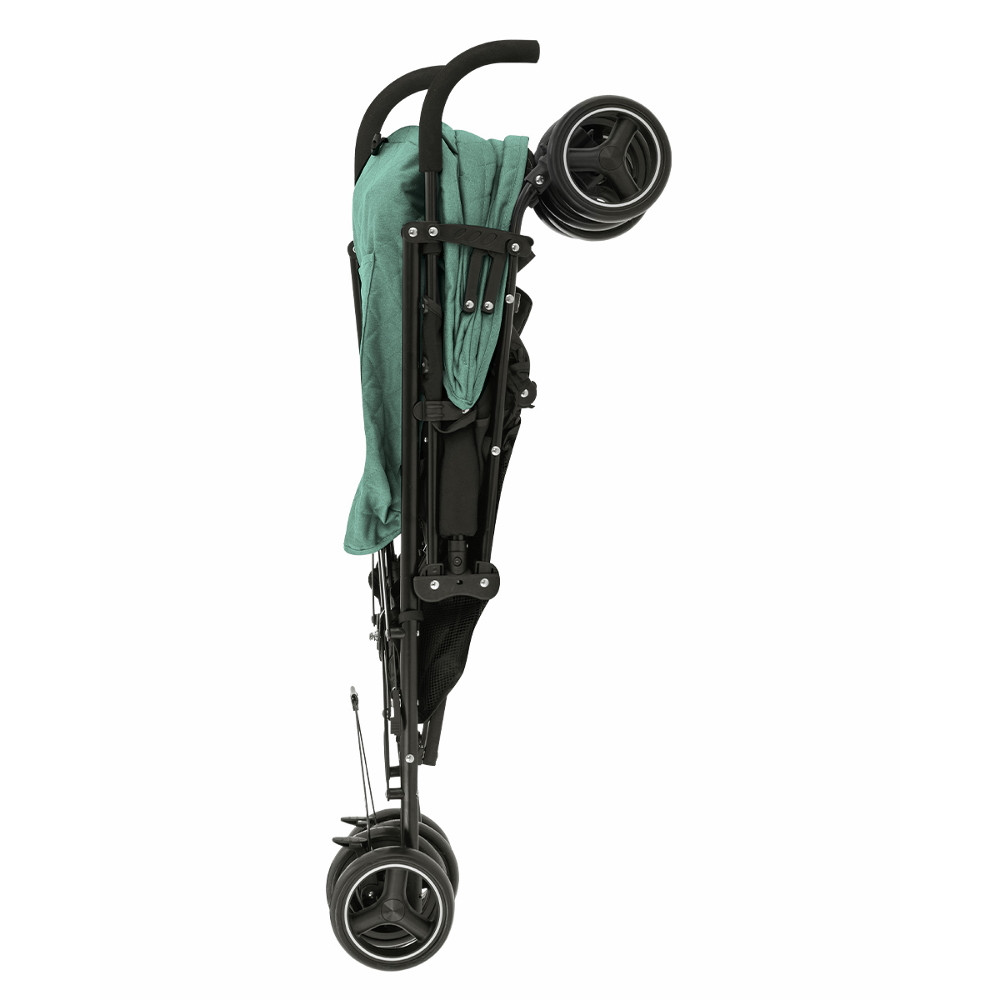 Kikkaboo sportbabakocsi Beetle menta