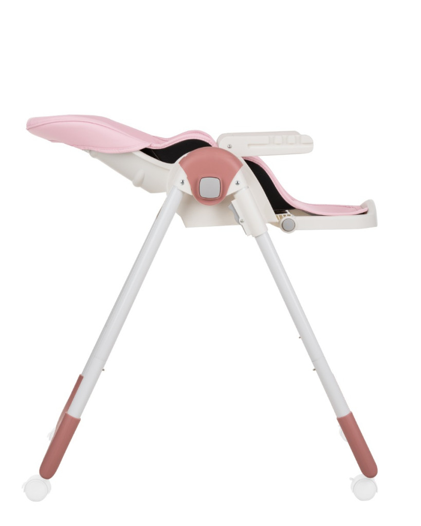 Kikkaboo etetõszék Spicy pink