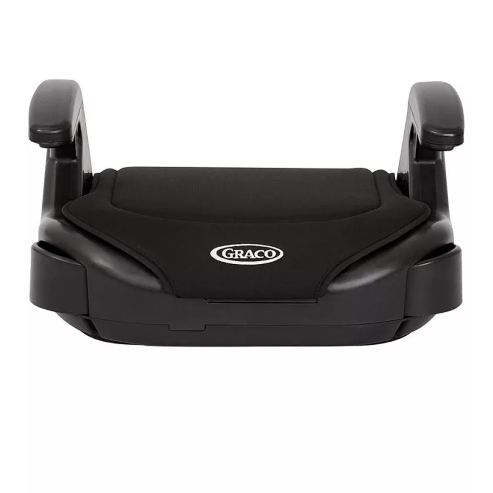 Graco ülésmagasító Booster Basic 135-150cm Black – ülésmagasító