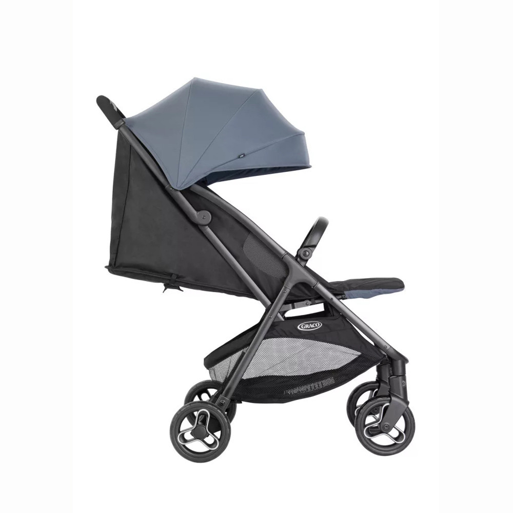 Graco sportbabakocsi Myavo Steeple Stromy