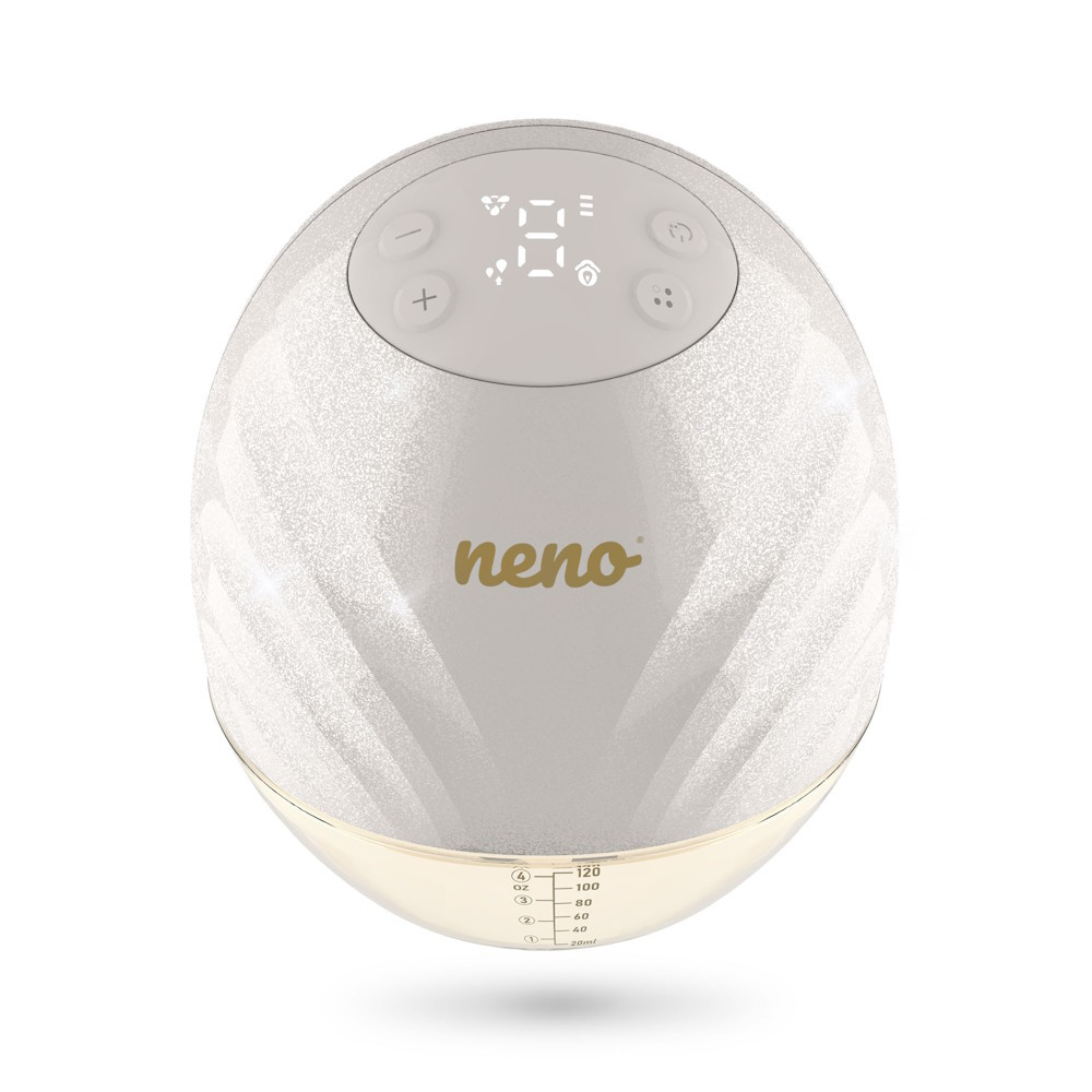 Neno mellszívó elektromos kéz nélküli Perla