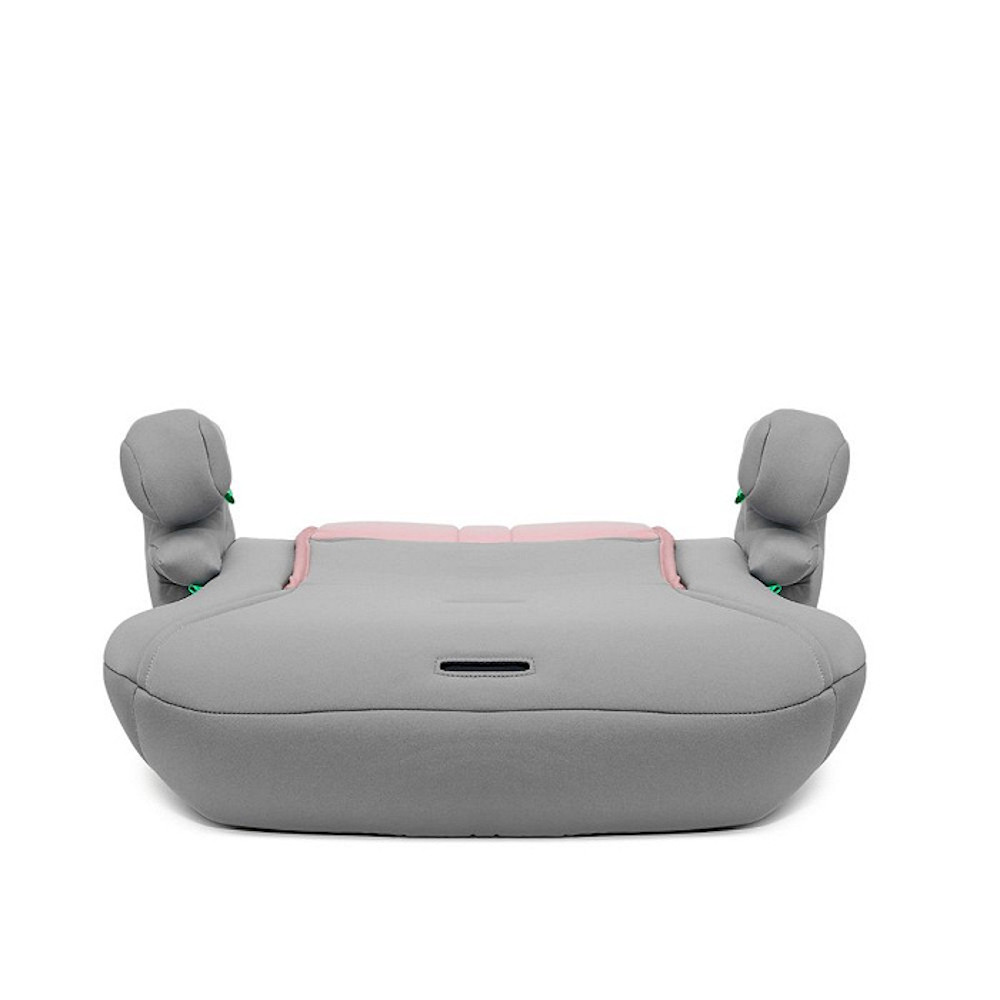 Kinderkraft gyerekülés ülésmagasító I-COMFY i-Size 76-150cm pink