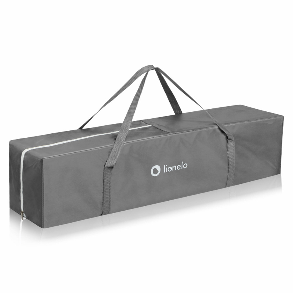 Lionelo utazójáróka Bonnie Grey Scandi