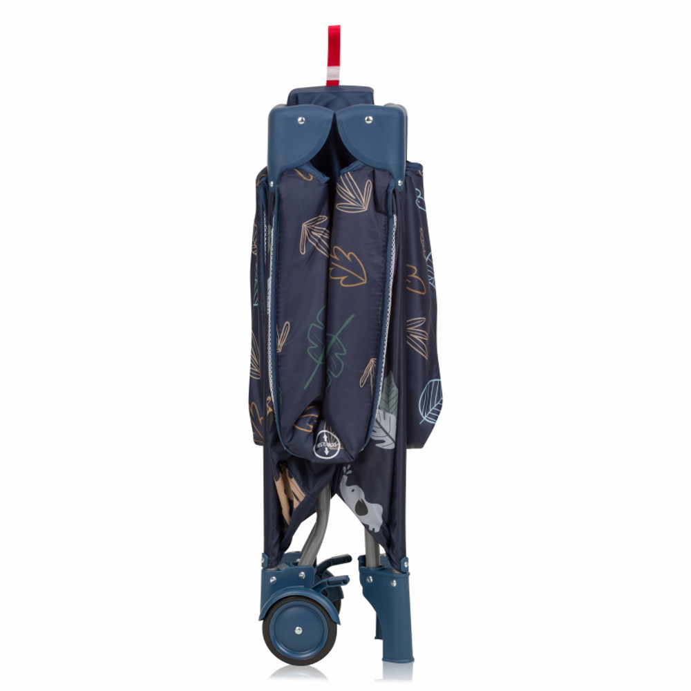 Lionelo utazójáróka Bonnie navy