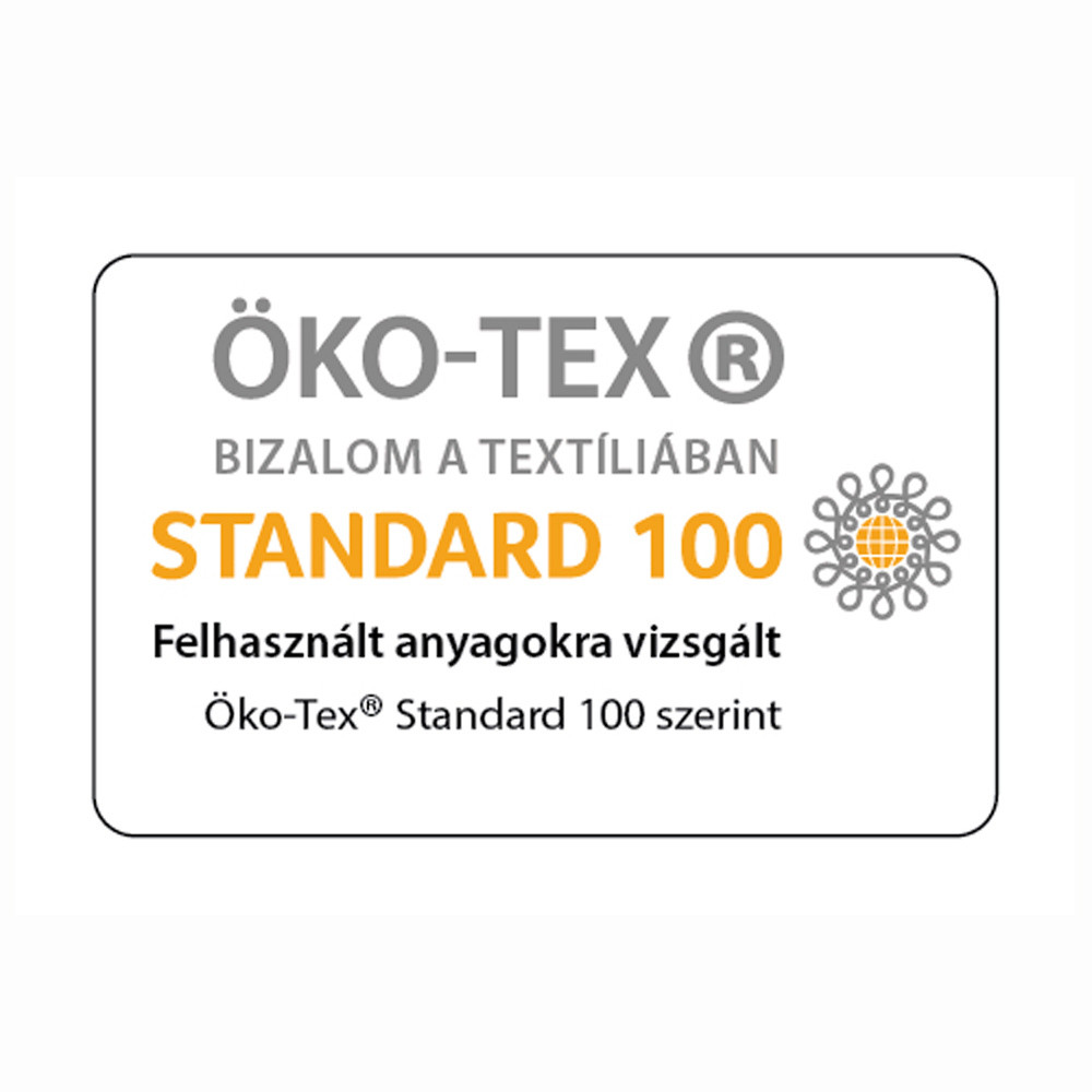 Nandu hordozókendõ ÖKO rugalmas 4,7m kék