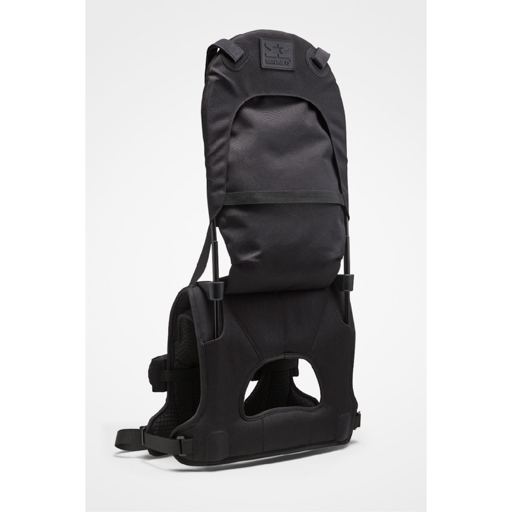 MiniMeis biztonsági nyakban hordozó G5 Black