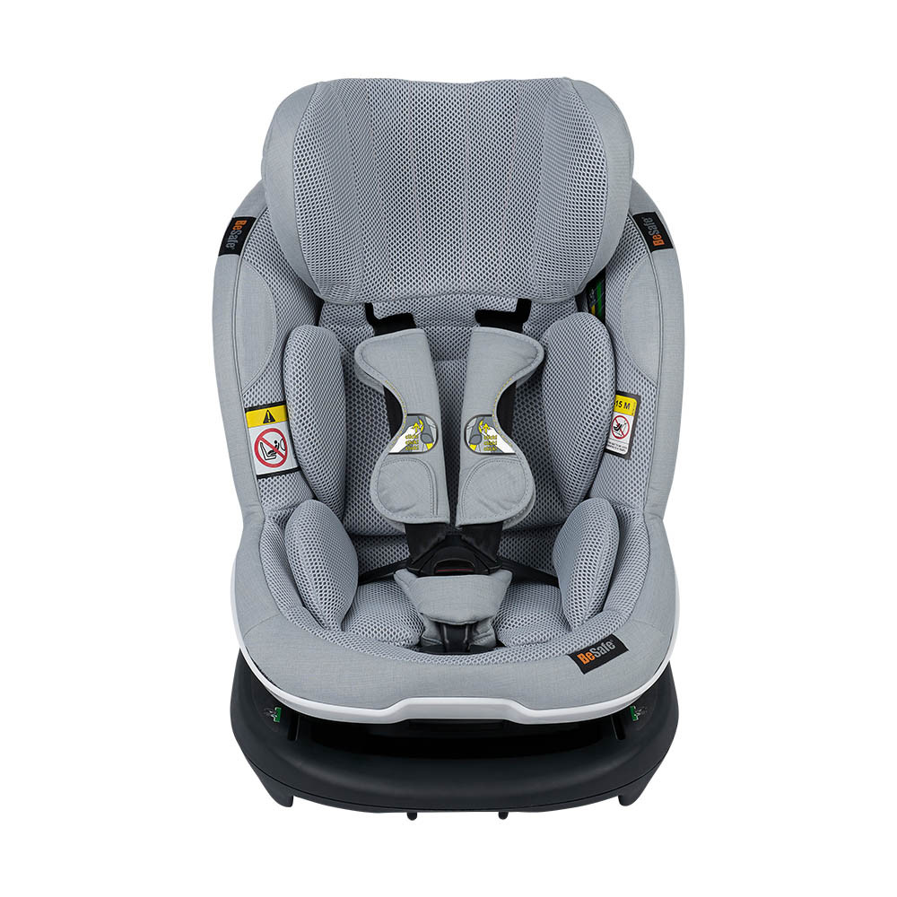 BeSafe gyerekülés iZi Modular A X1 i-Size 61-105 cm Peak Mesh