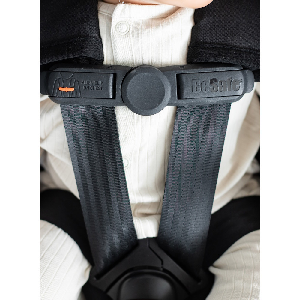 BeSafe övrögzítõ csat Belt Keeper – babatermék 2. kép