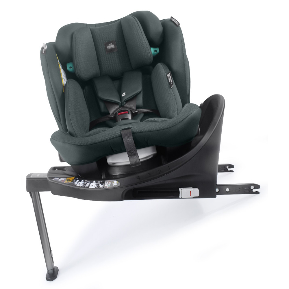 CAM gyerekülés Sosta evo I-Size ISOfix 40-150 cm 221