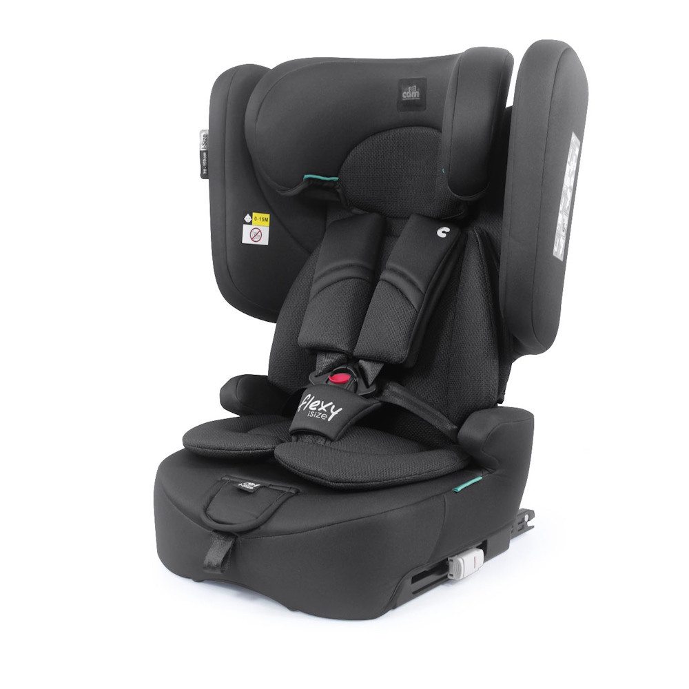CAM gyerekülés Flexy I-Size ISOfix 76-150 cm 220