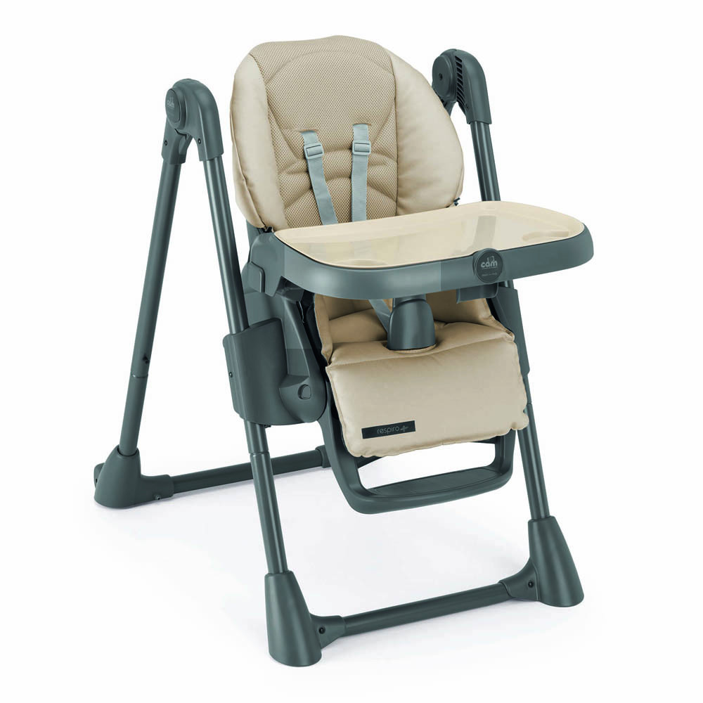 CAM etetõszék Pappananna Icon Air 268