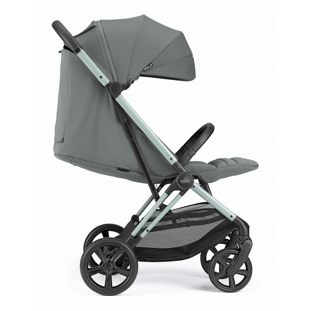 CAM sportbabakocsi Off-road Air 216 – babakocsi