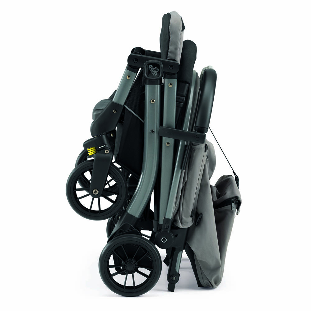 CAM sportbabakocsi Compass 2.0 202 – babakocsi