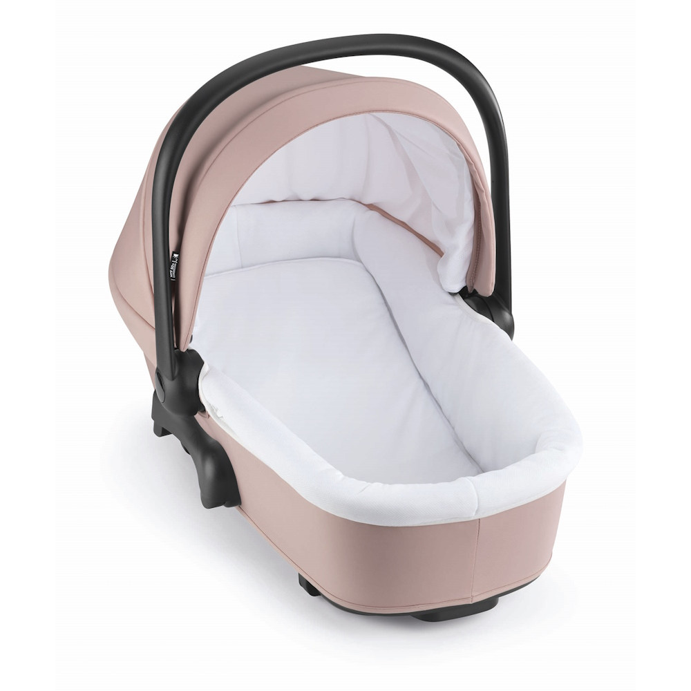CAM babakocsi Fluido Easy Romantic Duo 960