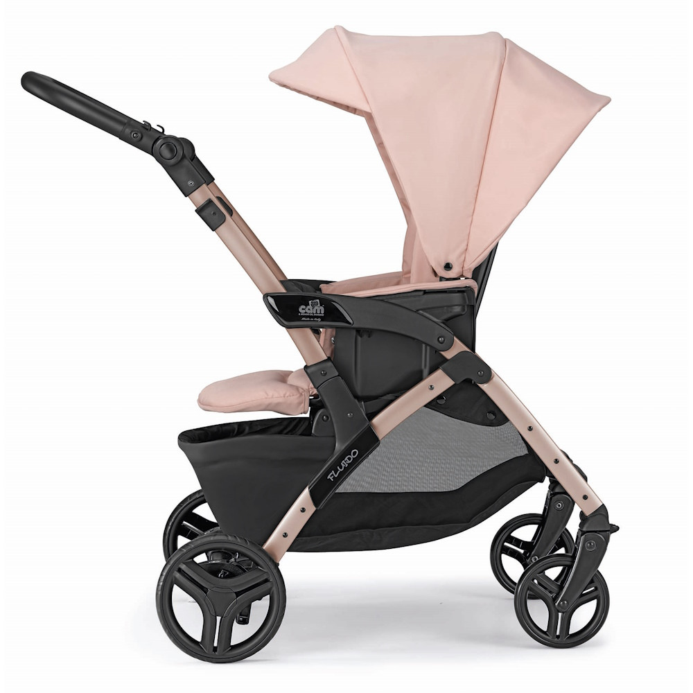 CAM babakocsi Fluido Easy Romantic Duo 960