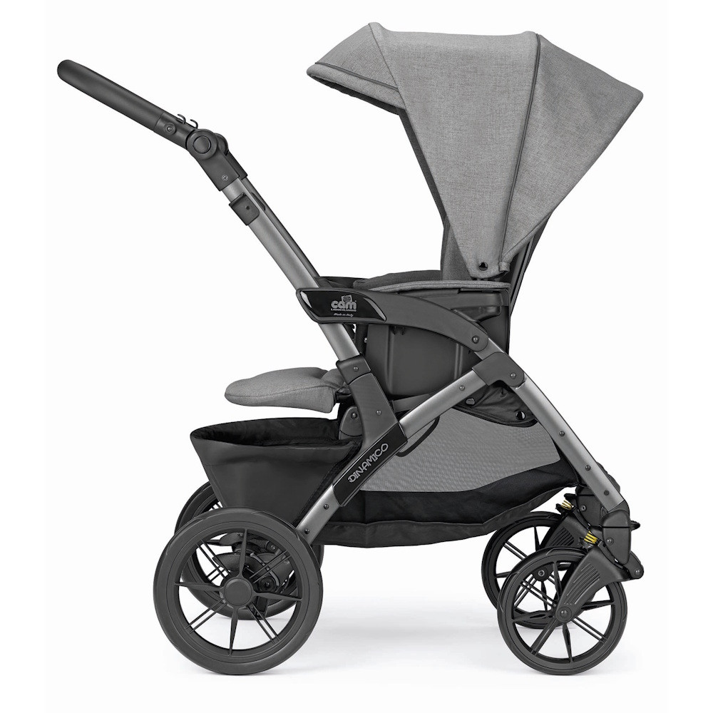 CAM babakocsi Dinamico Smart Duo 992