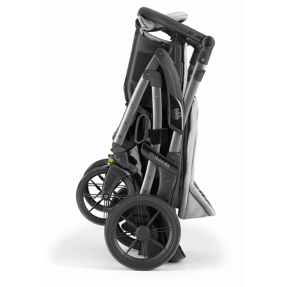 CAM babakocsi Dinamico Smart Duo 992