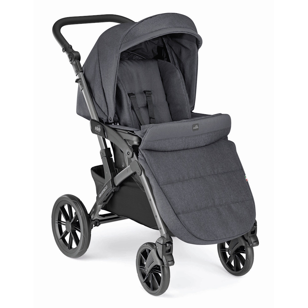 CAM babakocsi Dinamico Smart Duo 993
