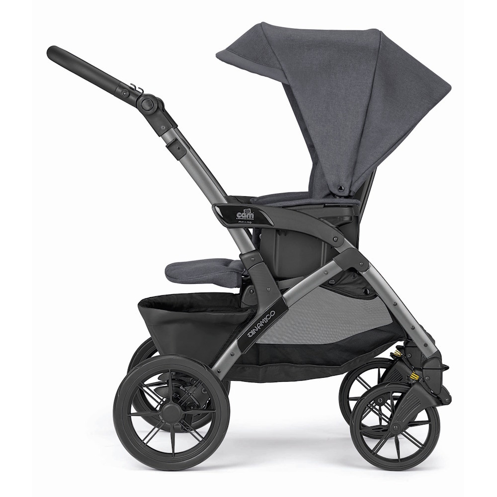 CAM babakocsi Dinamico Smart Duo 993