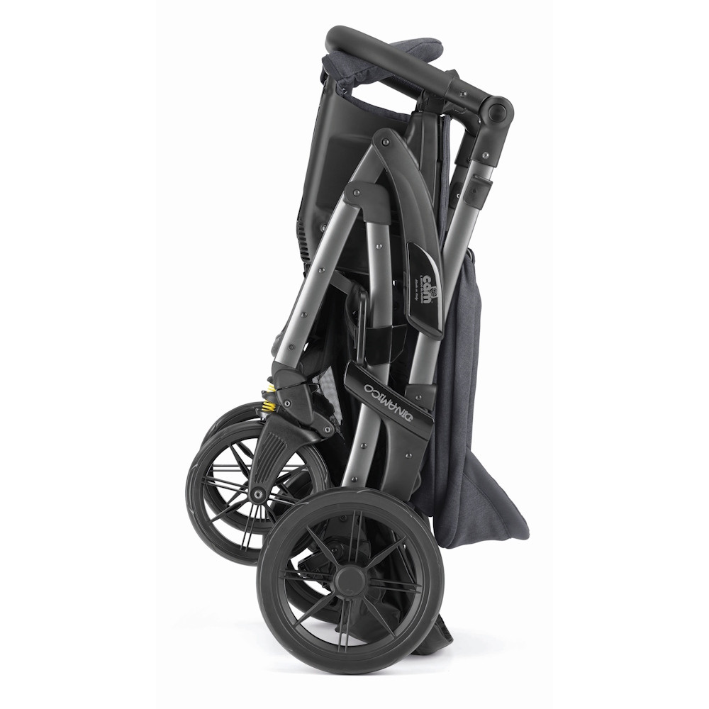 CAM babakocsi Dinamico Smart Duo 993