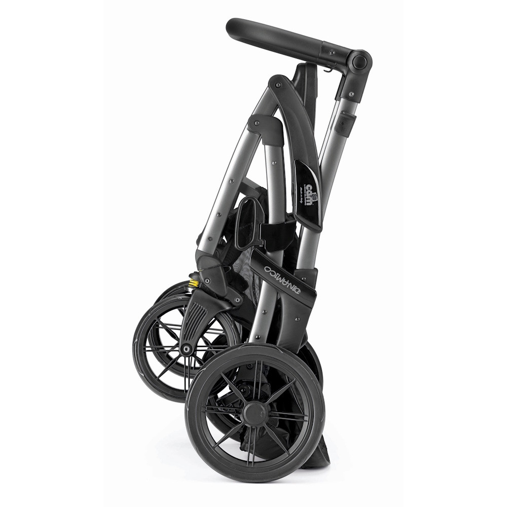 CAM babakocsi Dinamico Smart Duo 994