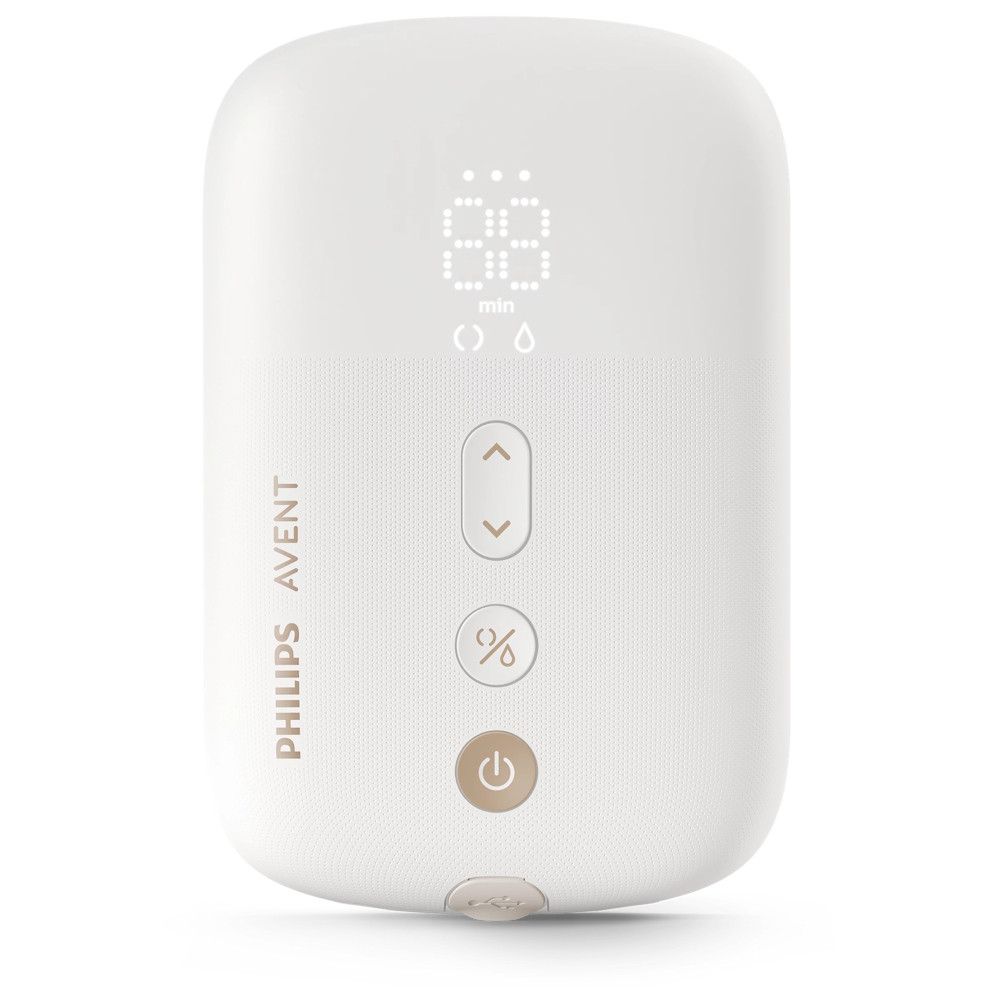Philips AVENT mellszívó elektromos hordozható SCF531/11
