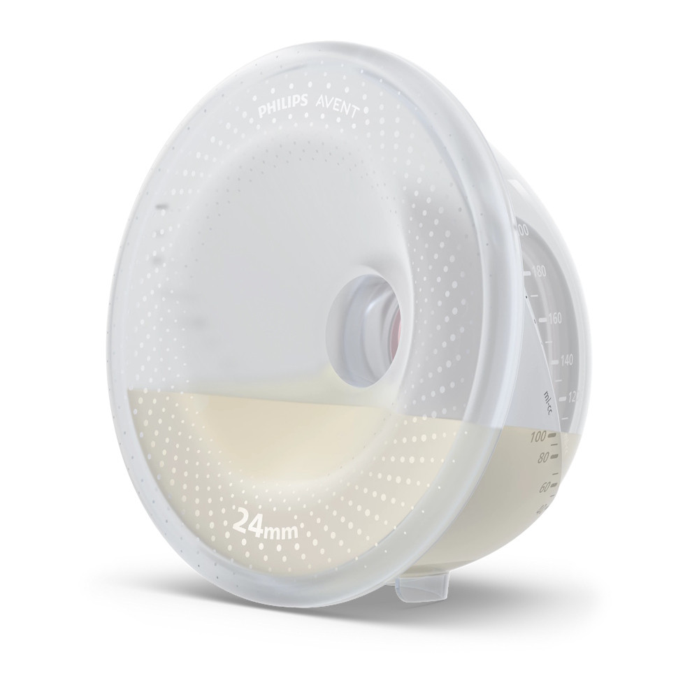 Philips AVENT mellszívó elektromos hordozható SCF531/11