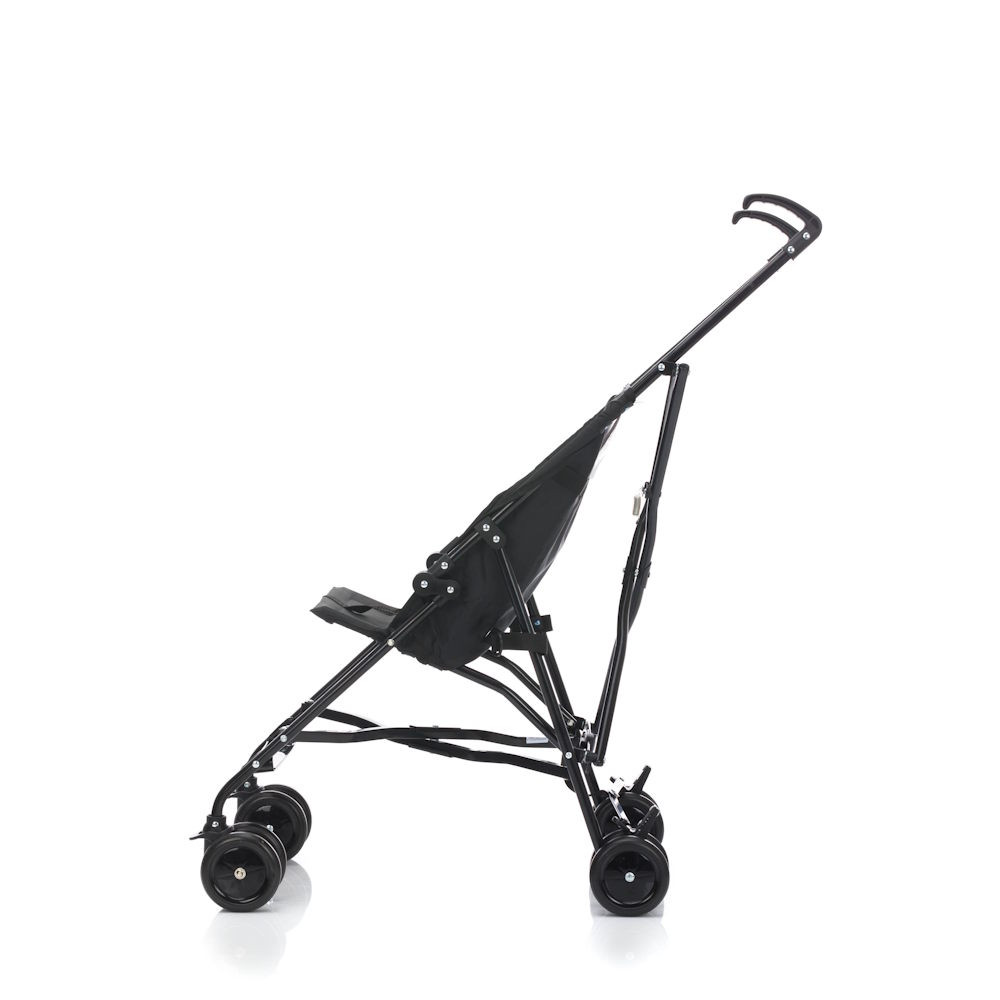 Fill sportbabakocsi Traveller fekete 1011-76