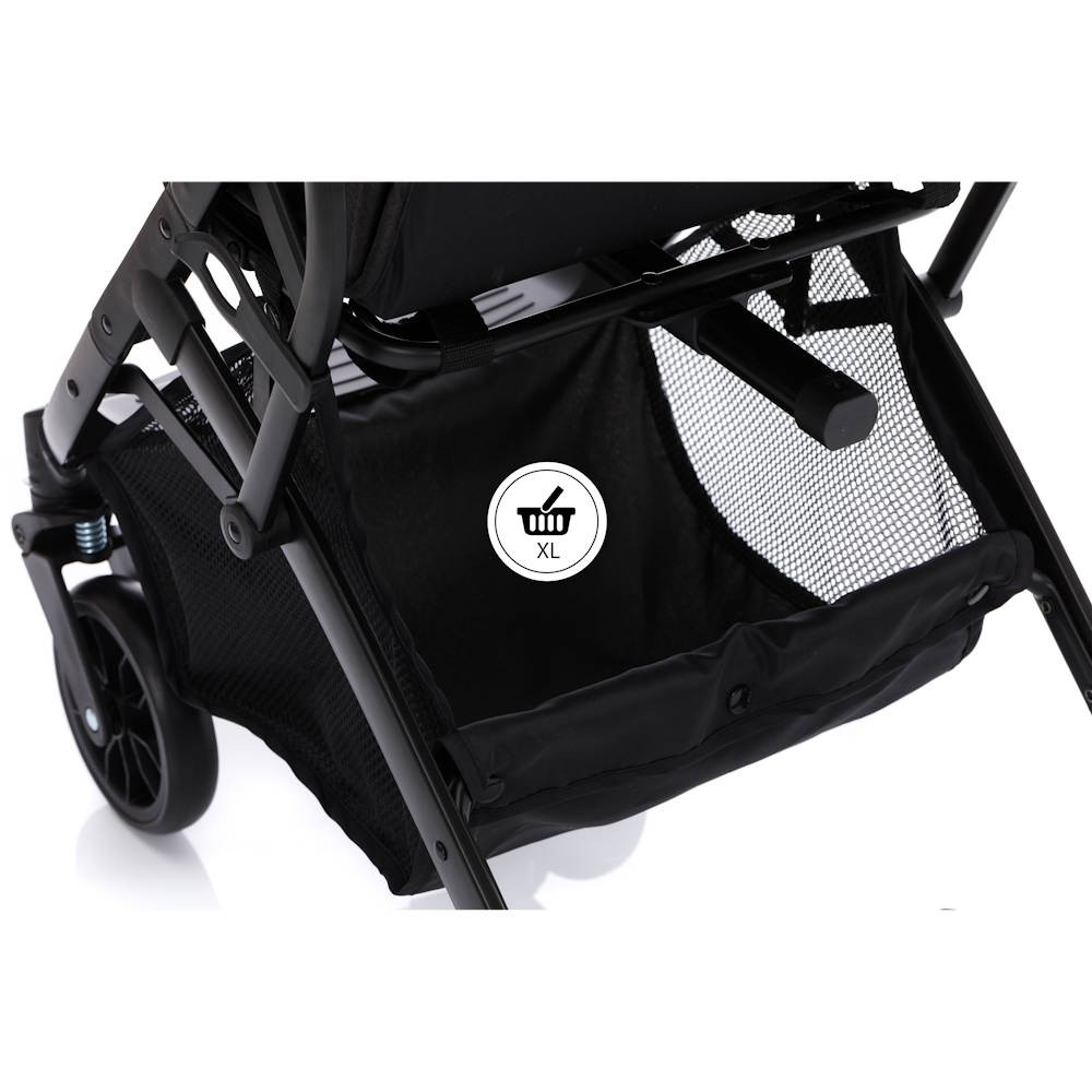 Fill sportbabakocsi - Styler Elite olíva S750-24