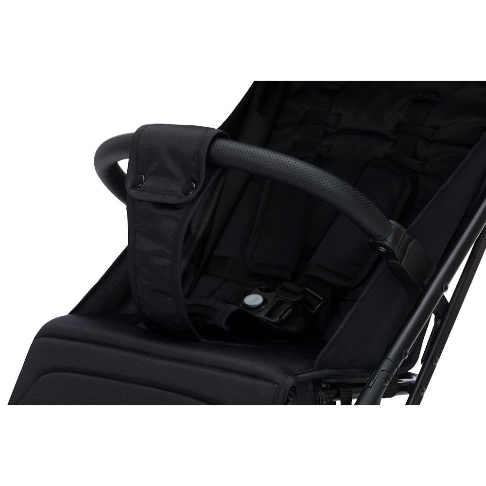 Fill sportbabakocsi Rover fekete K868-06