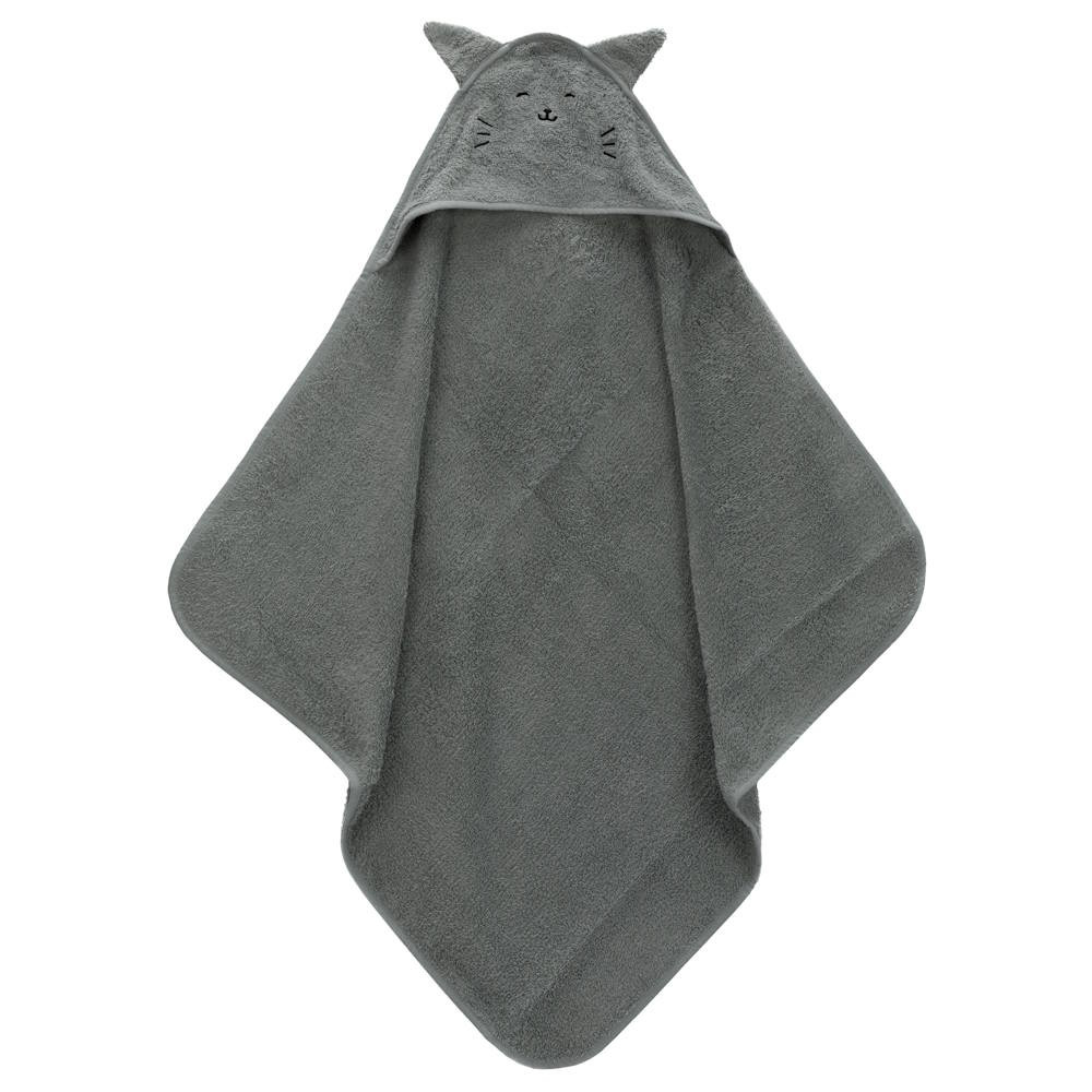 Fillikid fürdõlepedõ 75x75cm cica zöld 1033-44