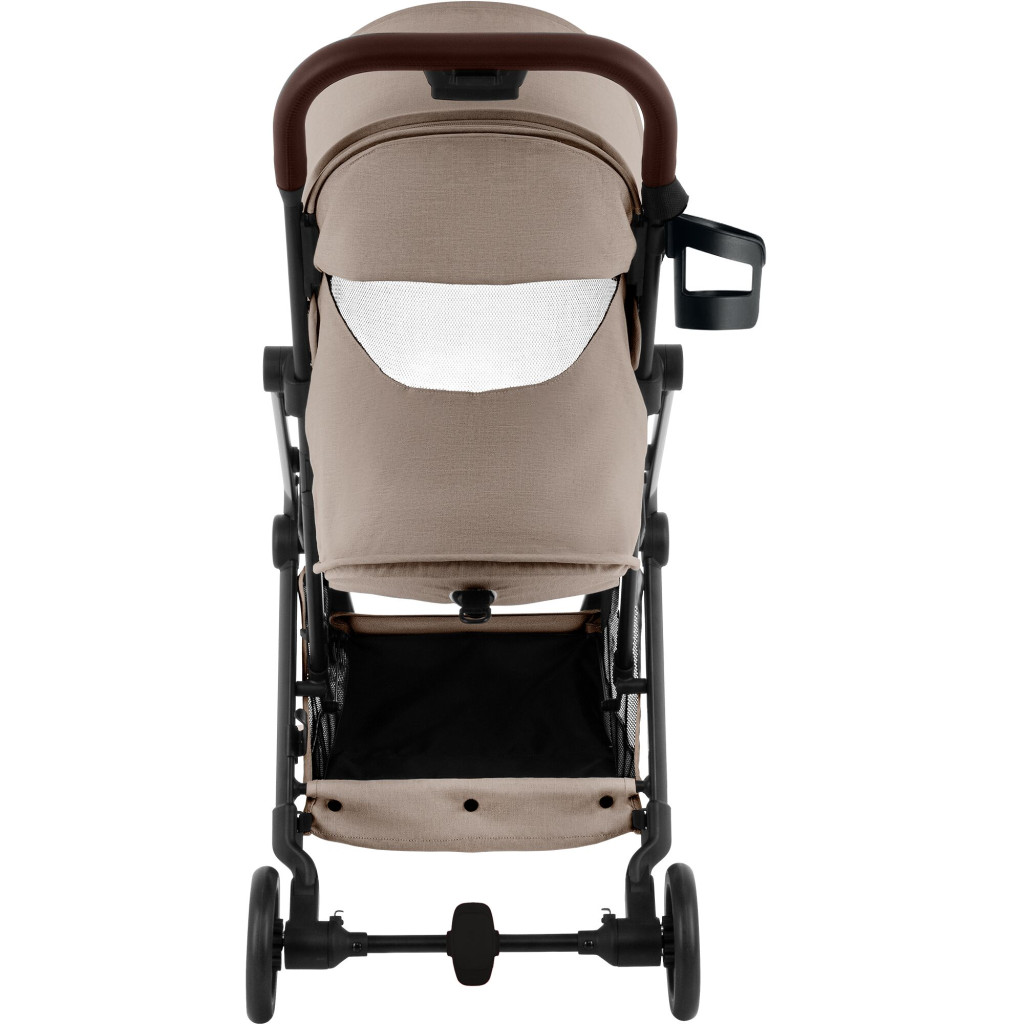 BRITAX RÖMER FLYLITE Teak – babakocsi