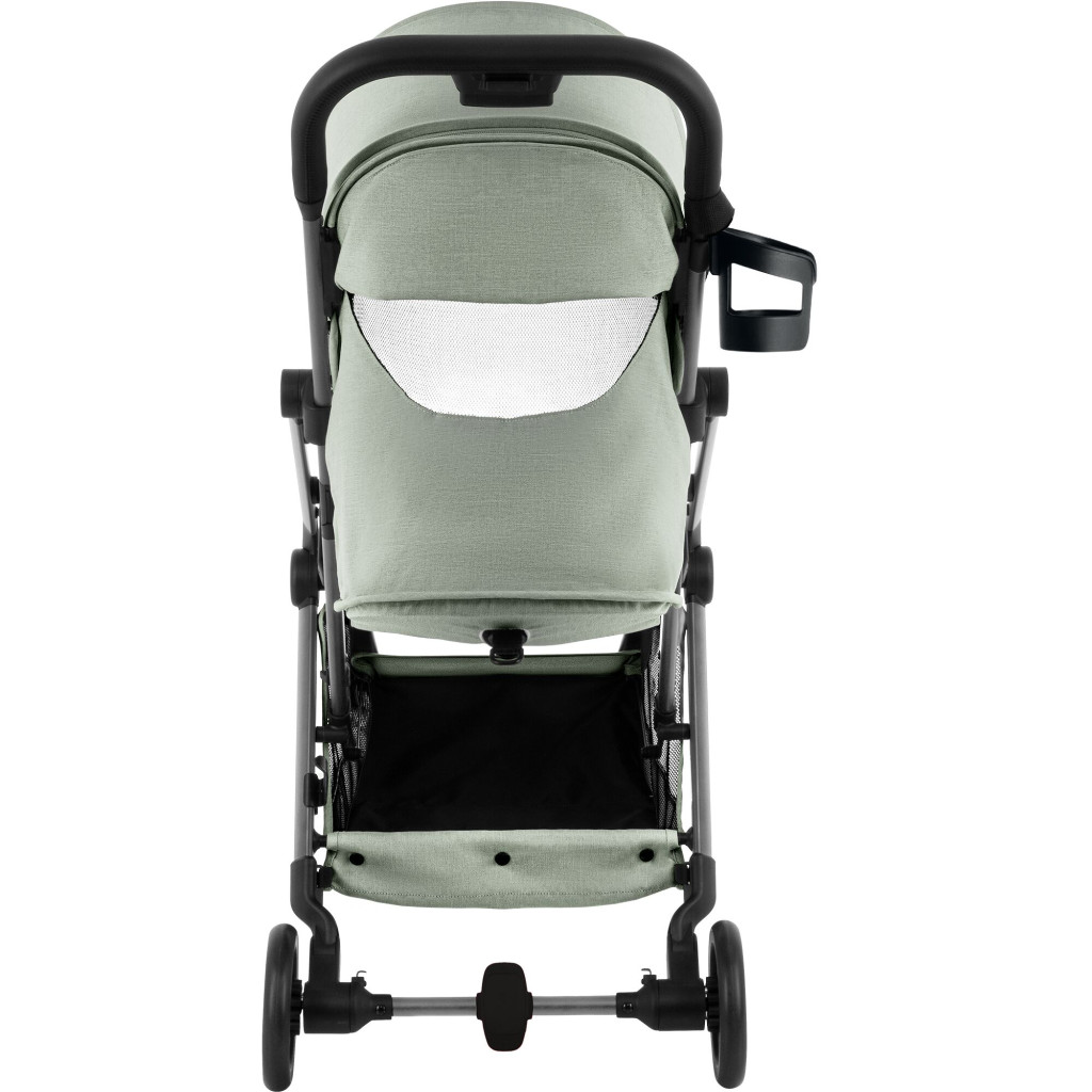 BRITAX RÖMER FLYLITE Sage Green – babakocsi