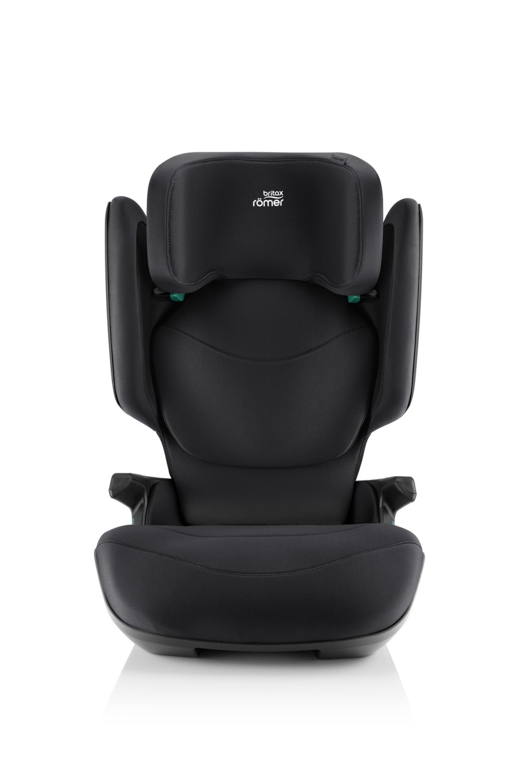BRITAX RÖMER Kidfix M i-Size Space Black – autósülés